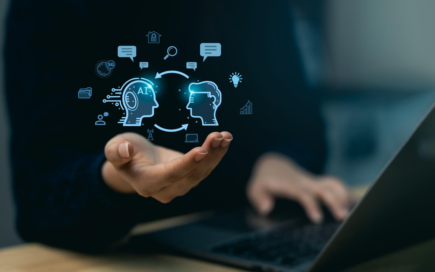 Ai personalised conversation