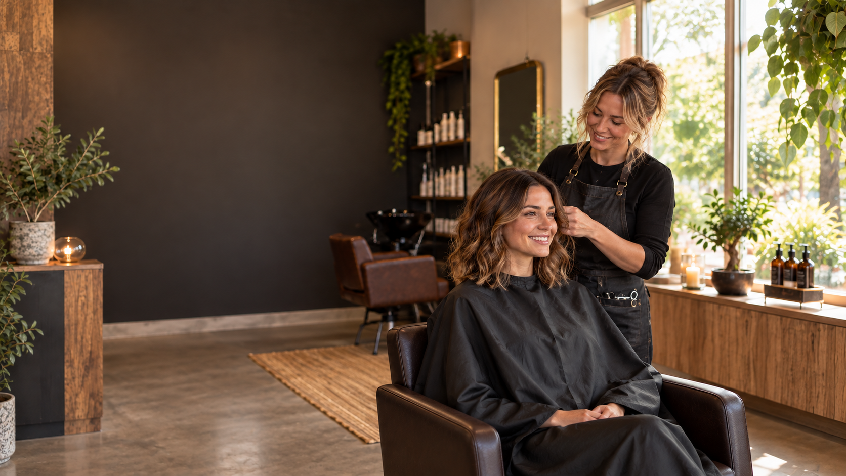 Neri / Hair Studio