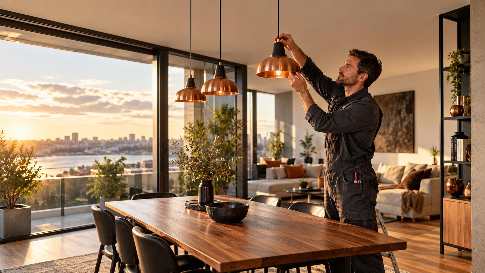 Ori / Home Electric