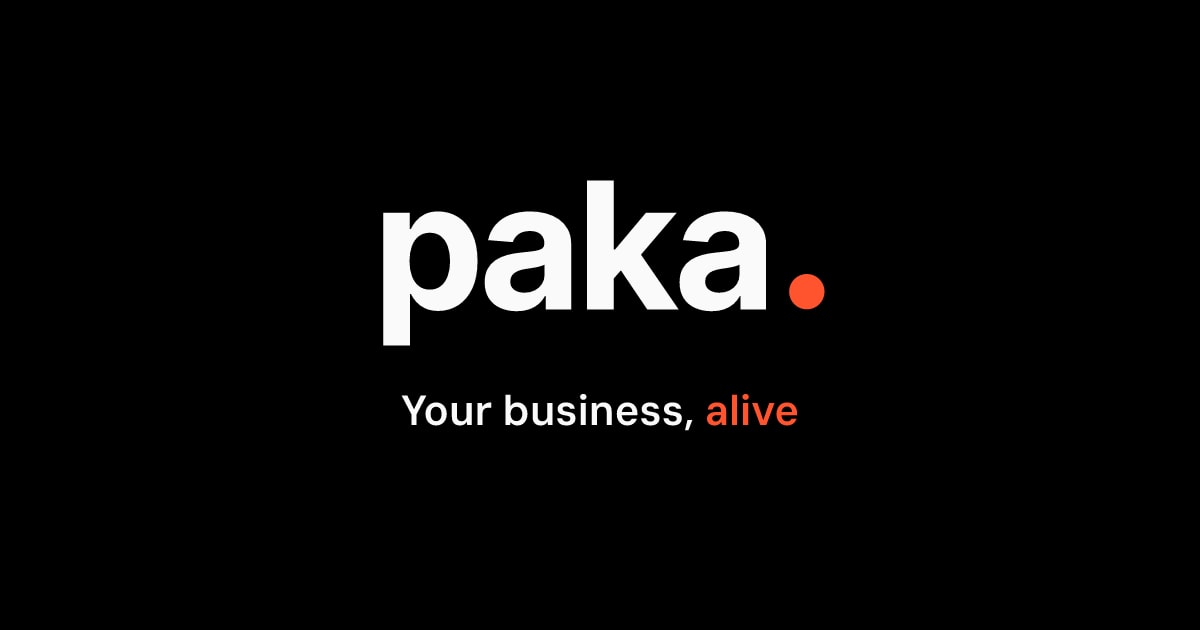 Paka AI